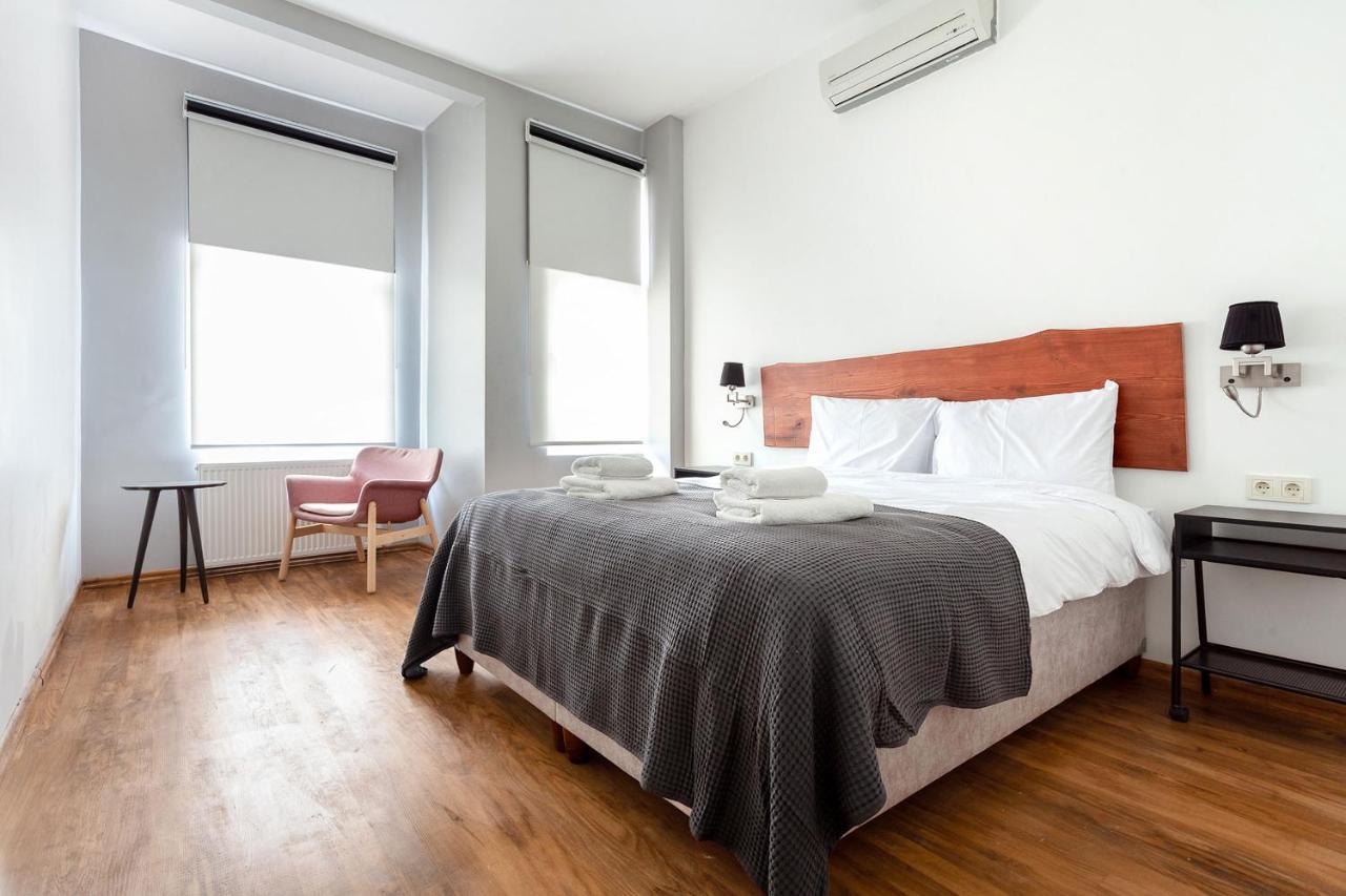 Origine Rentals Galata Tower Estambul Exterior foto
