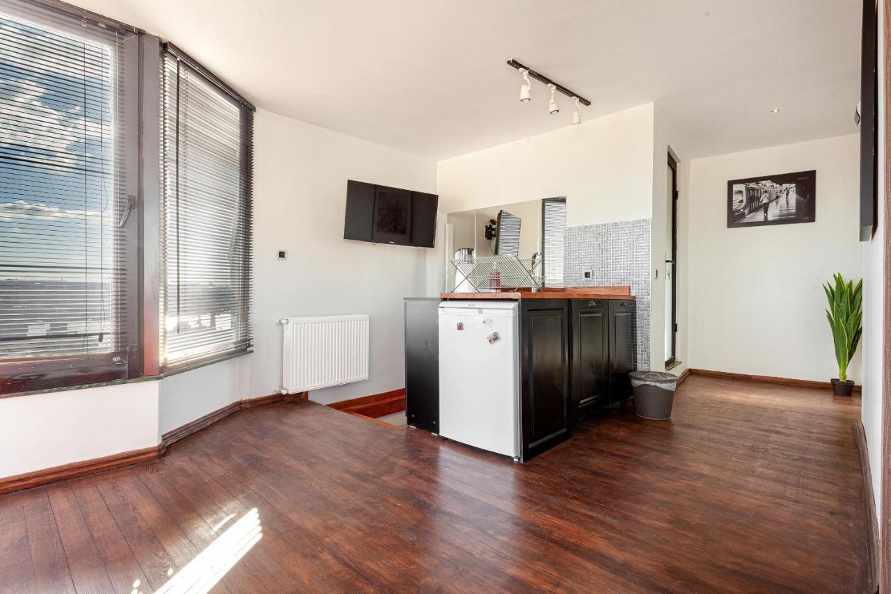 Origine Rentals Galata Tower Estambul Exterior foto
