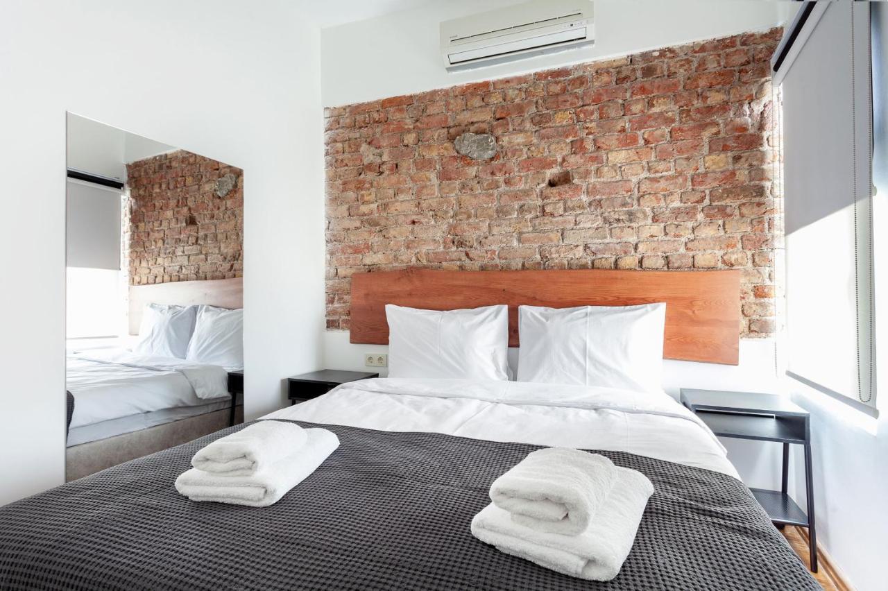 Origine Rentals Galata Tower Estambul Exterior foto